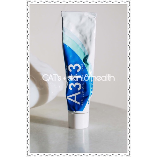 Kem dưỡng da Retinol A313 50gr - DƯỢC MỸ PHẨM