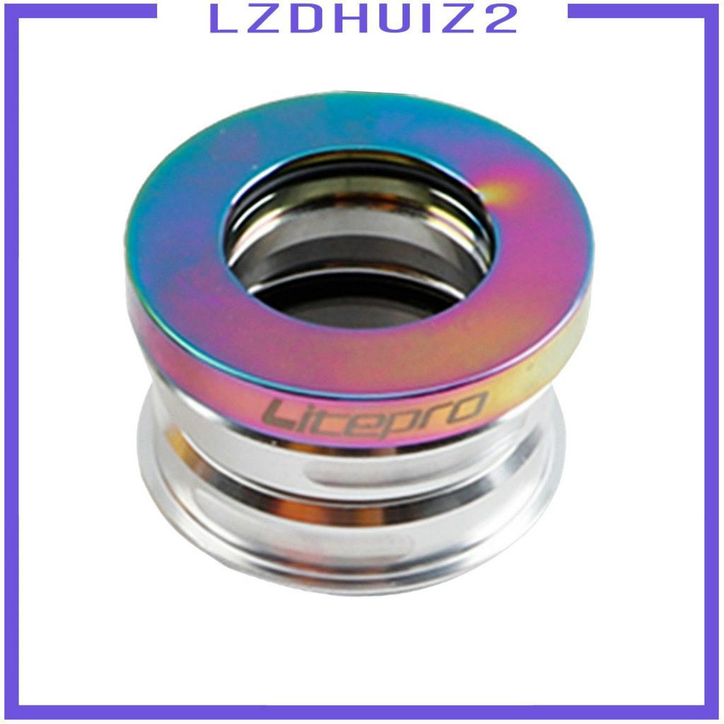 Vòng Bi Bên Trong Bằng Hợp Kim Nhôm 44mm Hiệu Suất Cao Cho Xe Đạp Leo Núi