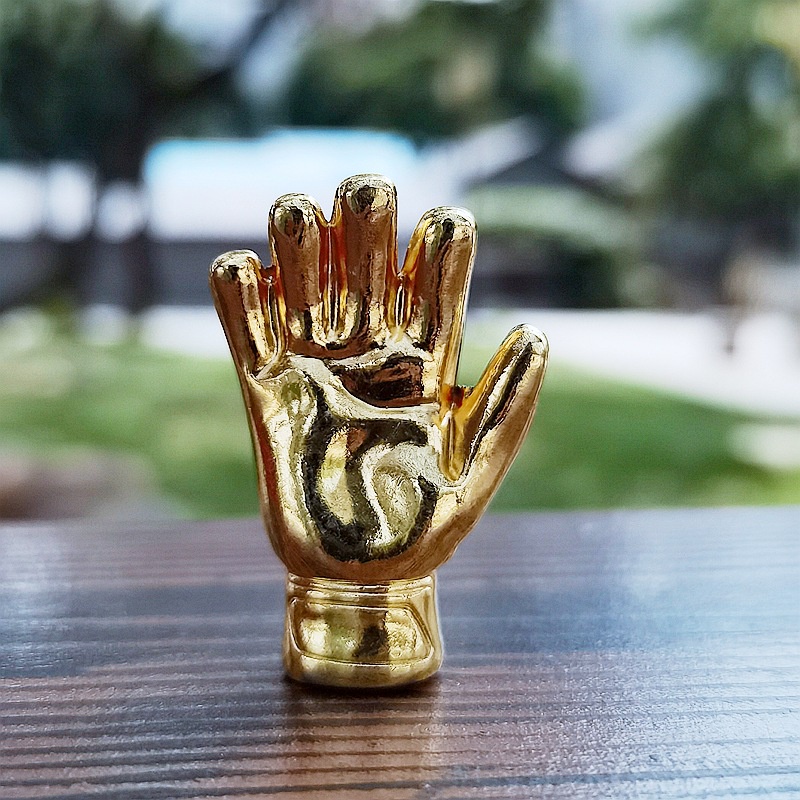 Móc khóa Cup C1 - cup Ngoại Hạng Anh - Cup Vàng WC - Quả bóng vàng - chiếc giày vàng inox cao cấp