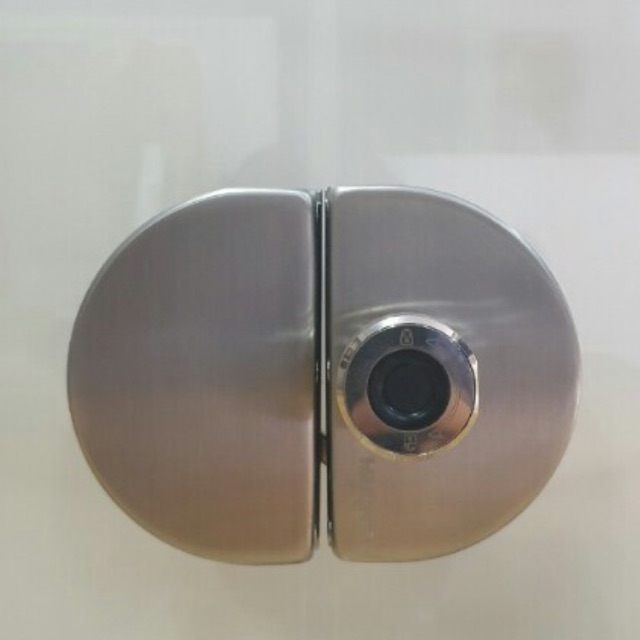 Khoá vân tay cửa kính lùa