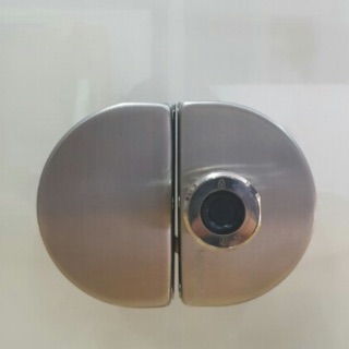 Khoá vân tay cửa kính lùa