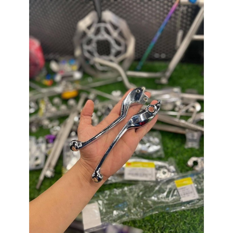 Cặp tay thắng xi ken cho Xe Vario