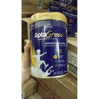 Sữa Aptarow 1+ và 3+ 900gram