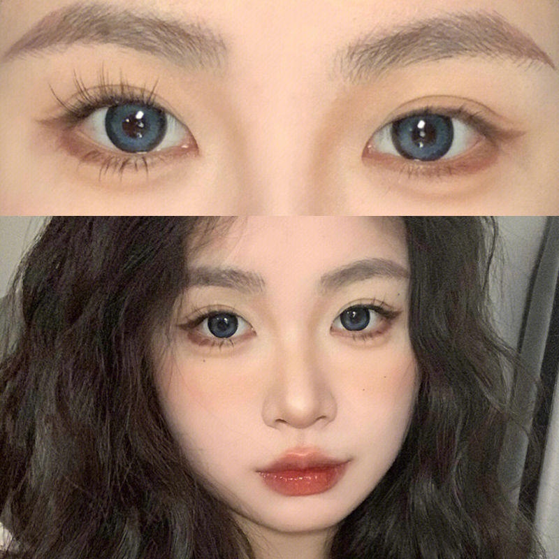 Lông Mi Giả Trang Điểm Tự Nhiên