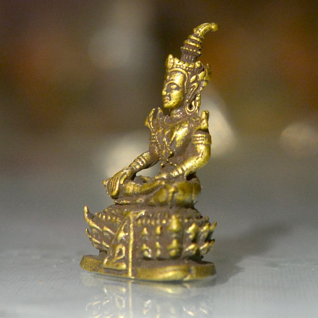 Tượng Phật Nhỏ bằng đồng-Nhiều mẫu