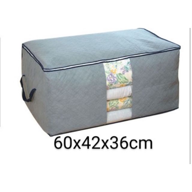 Túi Cất Quần Áo Túi Cất Chăn Chống Ẩm