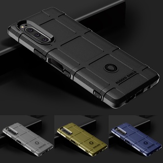 Ốp Điện Thoại Mềm Chống Sốc Cho Sony Xperia 1 1Ii 1Ii 1Iv 5 5Ii 5Ii 10Ii 10Iv 10Plus XA3 Ultra XZ4 XZ5