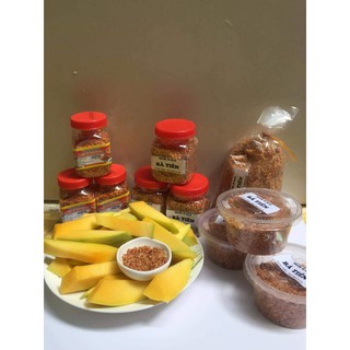 MUỐI Ô MAI LOẠI 500GR