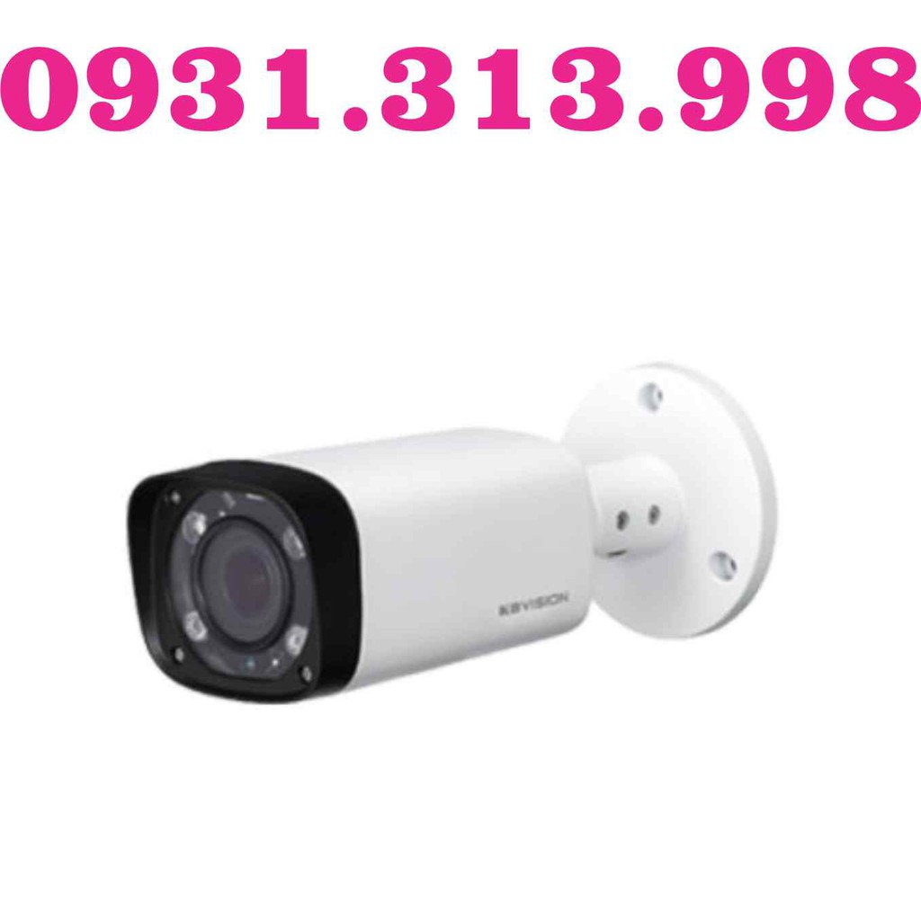 Camera KBVISION KX-2K15C 4.0MP HDCVI