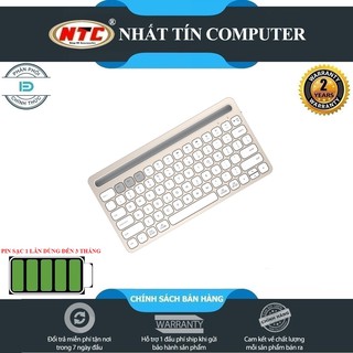 Bàn Phím Bluetooth FD iK8500