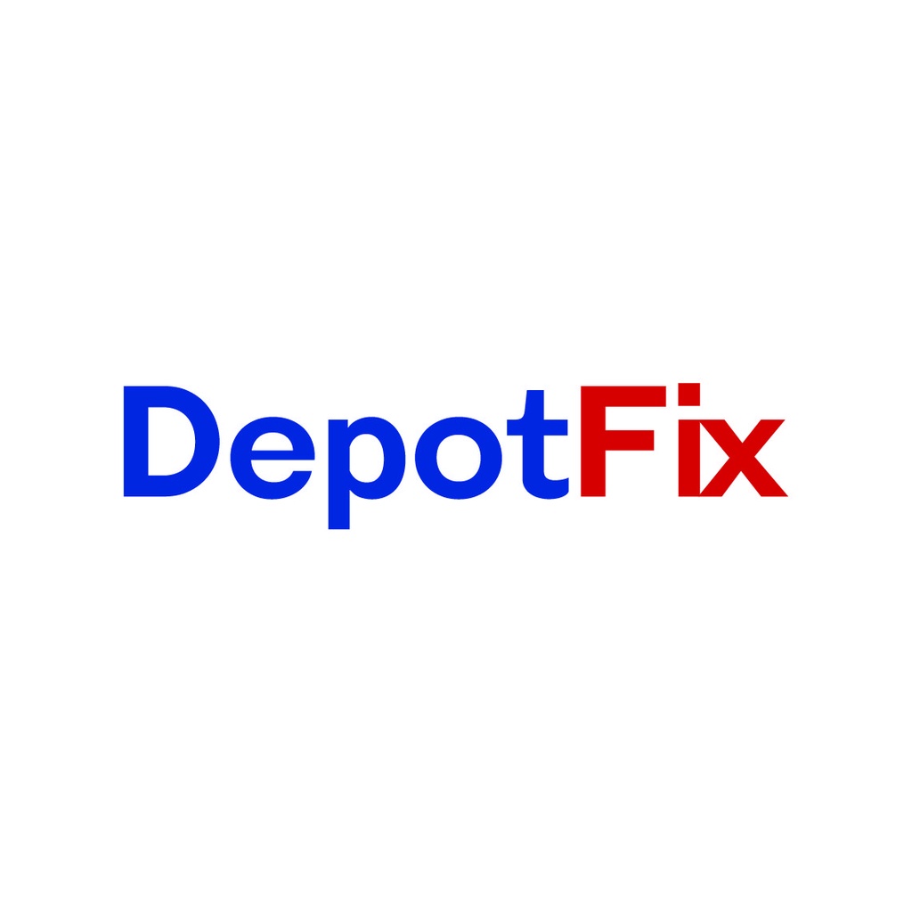 Hộp khăn giấy DepotFix bằng gỗ tre