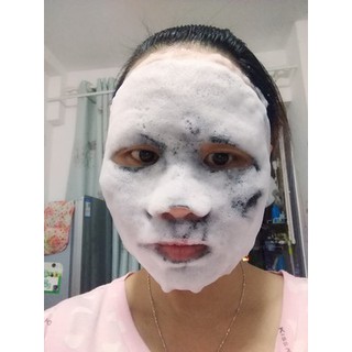 MẶT NẠ THẢI ĐỘC PINKYPINKY .