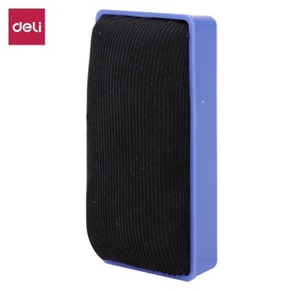 Lau bảng nam châm deli - 1 chiếc - e7837