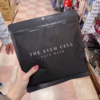 Mặt Nạ The Steam Cell Nhật Bản