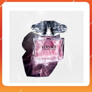 HÀNG AUTH -   [Nước_Hoa_Chính_Hãng]Versace Bright Crystal