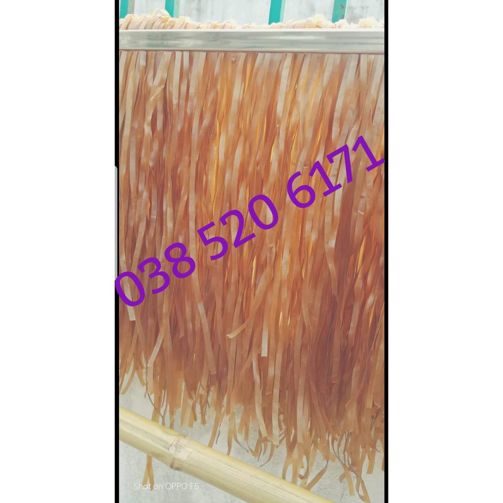Bánh đa cua đỏ -1kg chính hãng Hải Phòng | BigBuy360 - bigbuy360.vn