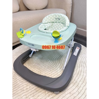 Xe tập đi zaracos nora 888
