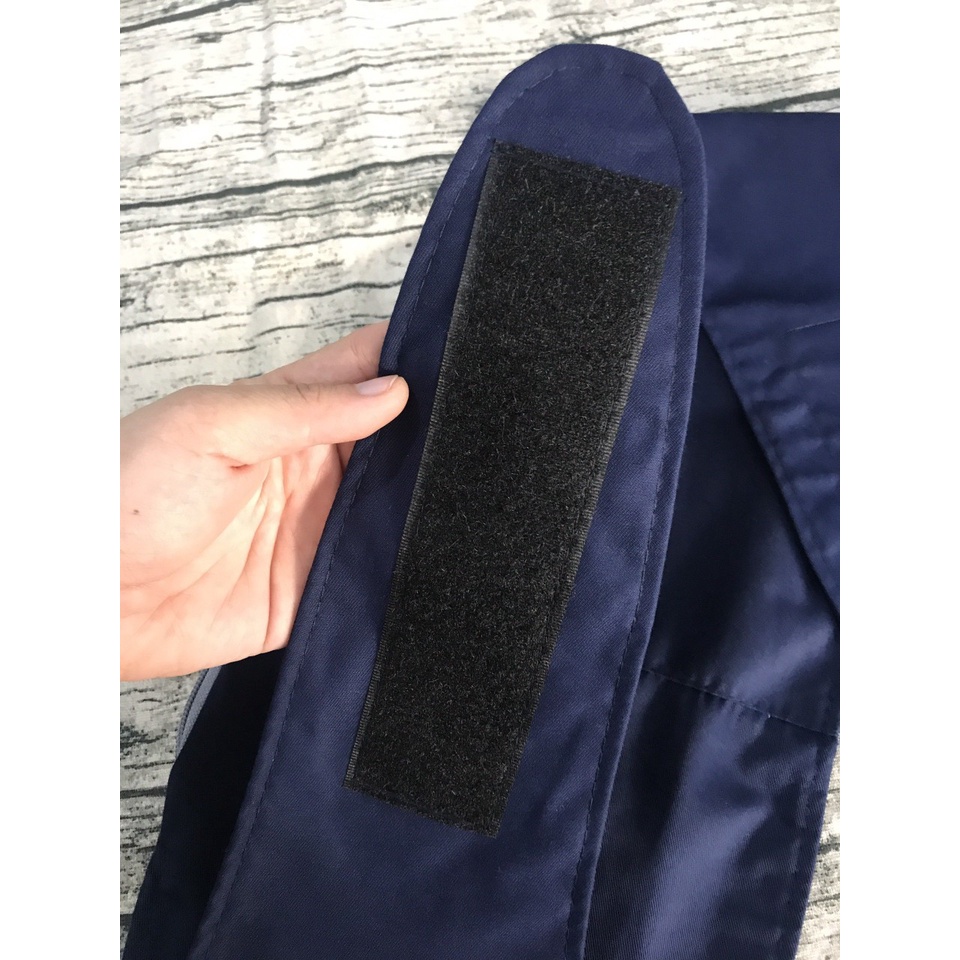 Muối chườm bụng cho mẹ sau sinh-TẶNG KÈ ĐAI QUẤN MUỐI