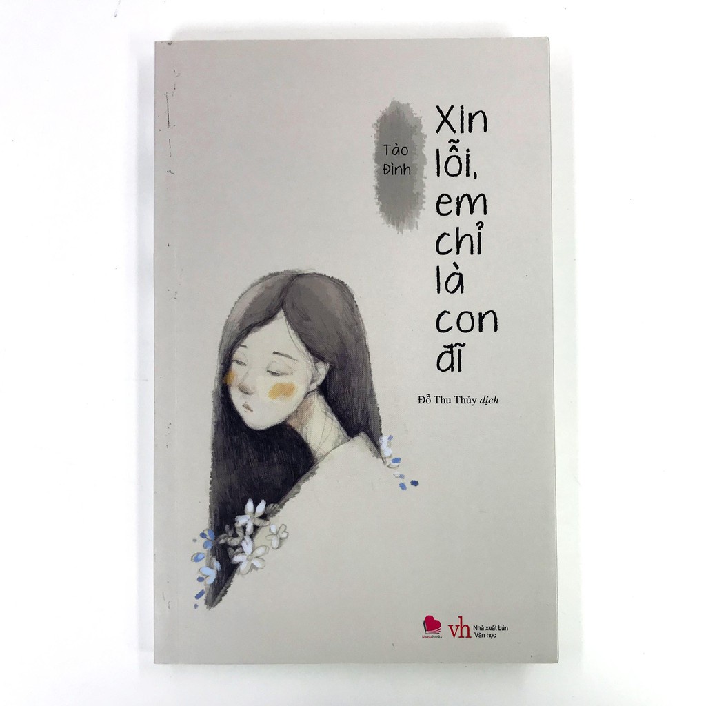 Sách - Xin Lỗi Em Chỉ Là Con Đĩ- Bách Việt