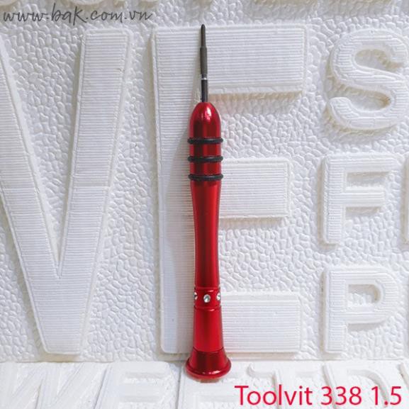 TUA VÍT 338 1.5
