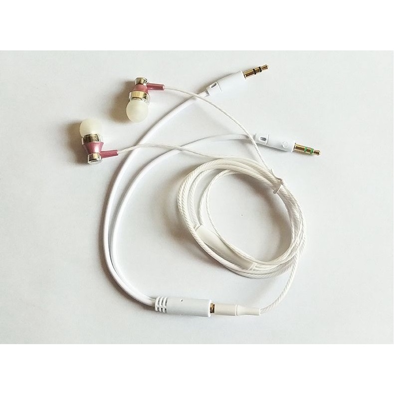 Cáp âm thanh tai nghe chữ Y chuyển đổi âm thanh từ 1 Jack sang 2 Jack tách Mic và Loa cho PC