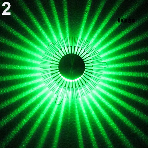 Đèn Led Treo Trần 3w Phong Cách Châu Âu