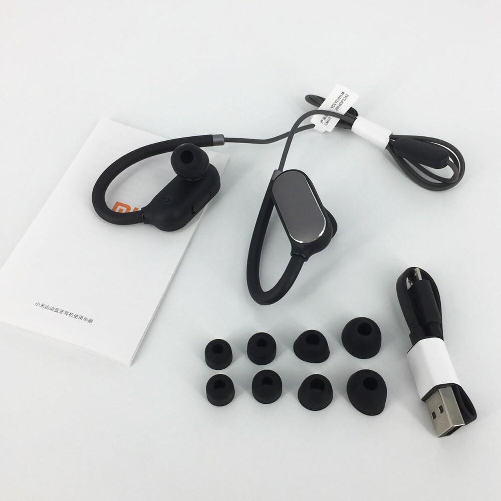 TAI NGHE BLUETOOTH THỂ THAO MINI XIAOMI