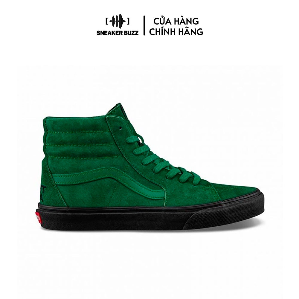 Giày Vans Sk8-Hi X They Are VN0A5HXV60M