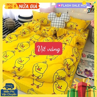 [belashop]Ga giường,ga bọc đệm,Drap ga trải giường 1m,1m2,1m4,1m5,1m6,1m8-hcm1856