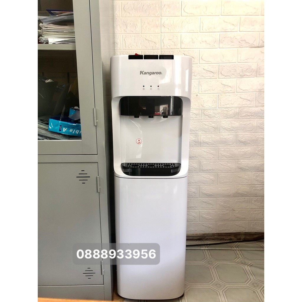 Cây nóng lạnh hút bình Kangaroo KG50A3