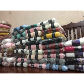 Len cotton milk 15k
