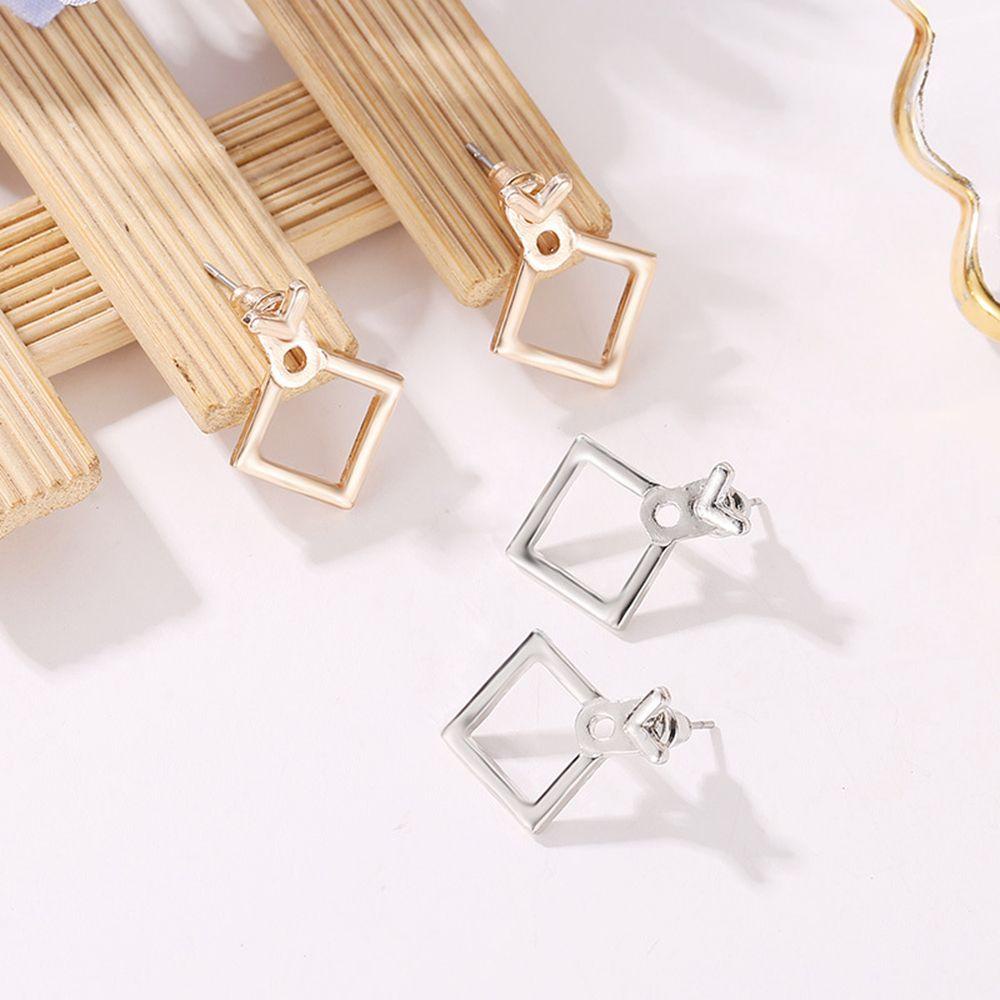 Khuyên Tai Nữ Trang Dáng Dài Tạo Hình Độc Đáo