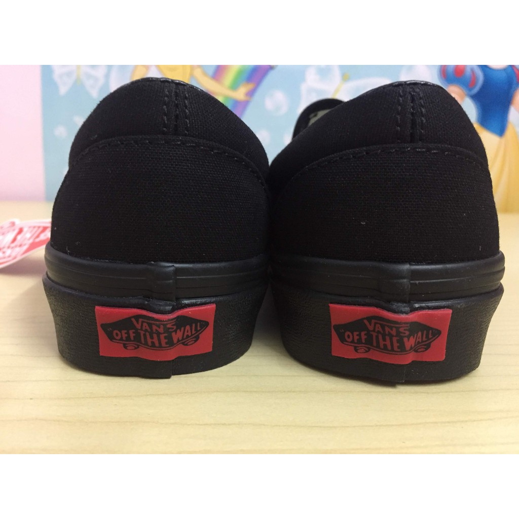 GIÀY SLIP-ON HIỆU VANS HÀNG MỸ XÁCH TAY SIZE 34 CÓ HÓA ĐƠN TỪ MỸ