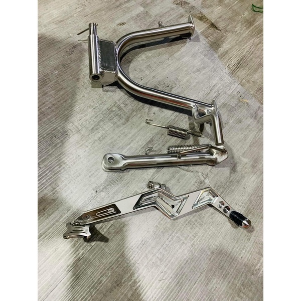 Cần số inox 304 salaya  phân loại  wave dream 445k  fu led  : 445  sirus :445k  exciter :535k