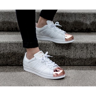 adidas Superstar Metal Toe