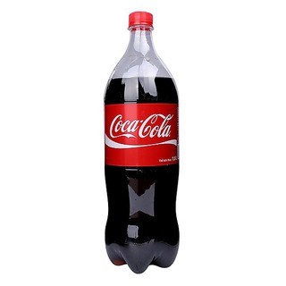 Nước ngọt coca cola 1.5L