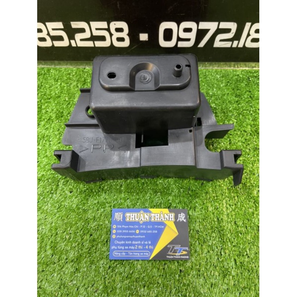 Hộp đựng bình Yaz - Yaz125