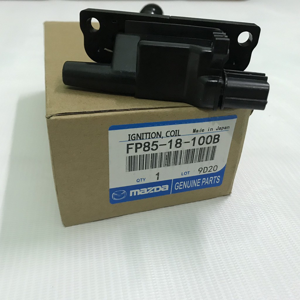 Mobin đánh lửa Mazda Premacy