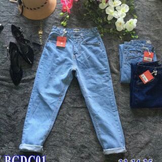 Baggy 33 đến 34