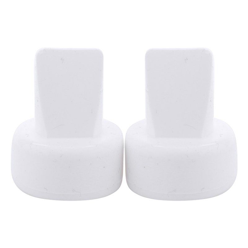 Van chân không máy hút sữa Unimom - Phụ kiện máy hút sữa Unimom