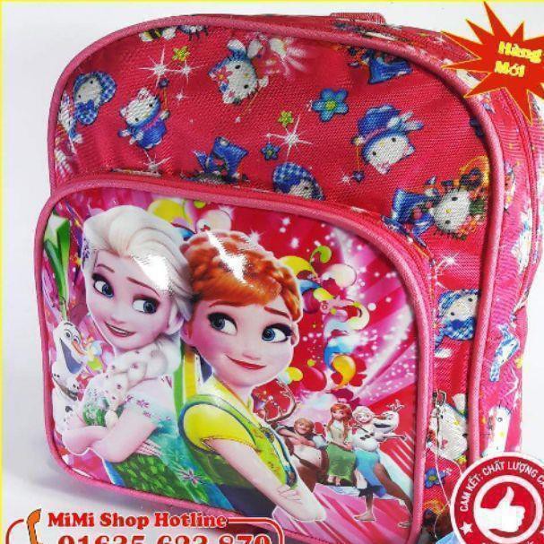 Ba Lô Elsa .Ba Lô Cho Bé