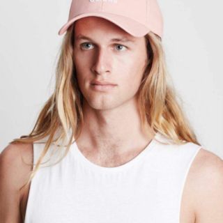 Mũ Adidas hồng nhạt 2019