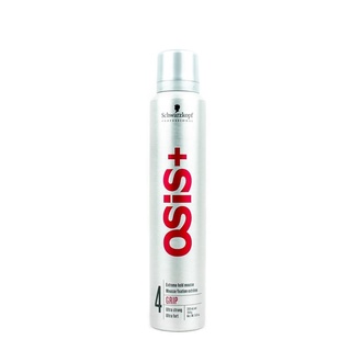 Keo xịt giữ nếp tóc osis+ 4 grip 200ml
