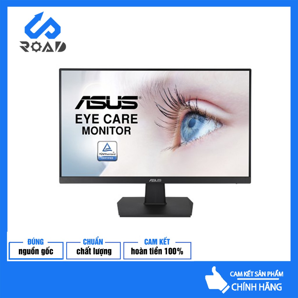 [Chính Hãng] Màn Hình ASUS 24 INCH VA24EHE