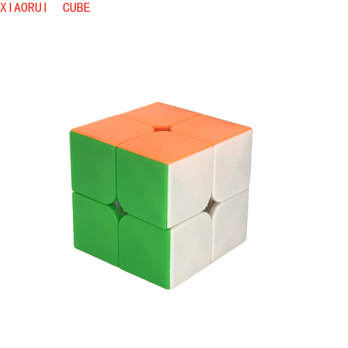 Khối Rubik Ma Thuật Kích Thước 2x2 X 2
