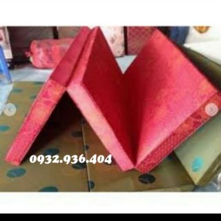 Nệm PE 1m4 x 2m x 3cm