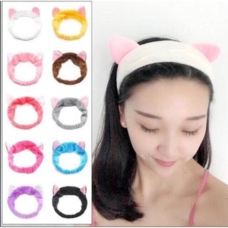 Bờm Tóc, Băng Đô Rửa Mặt - Tu Ban