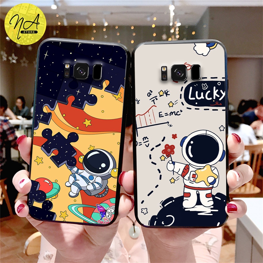Ốp lưng điện thoại Samsung S8 - S8 plus in hình công nghệ Nhật Bản-mẫu mã cực hot
