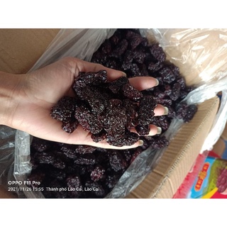 1kg táo đen