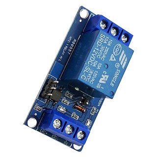 Module 1 Relay 12V Kích High/Low